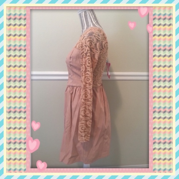 💕 New Ark&Co Dress💕 - Picture 2 of 2